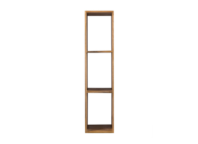 Etag&egrave;re murale industrielle manguier massif YPSTER