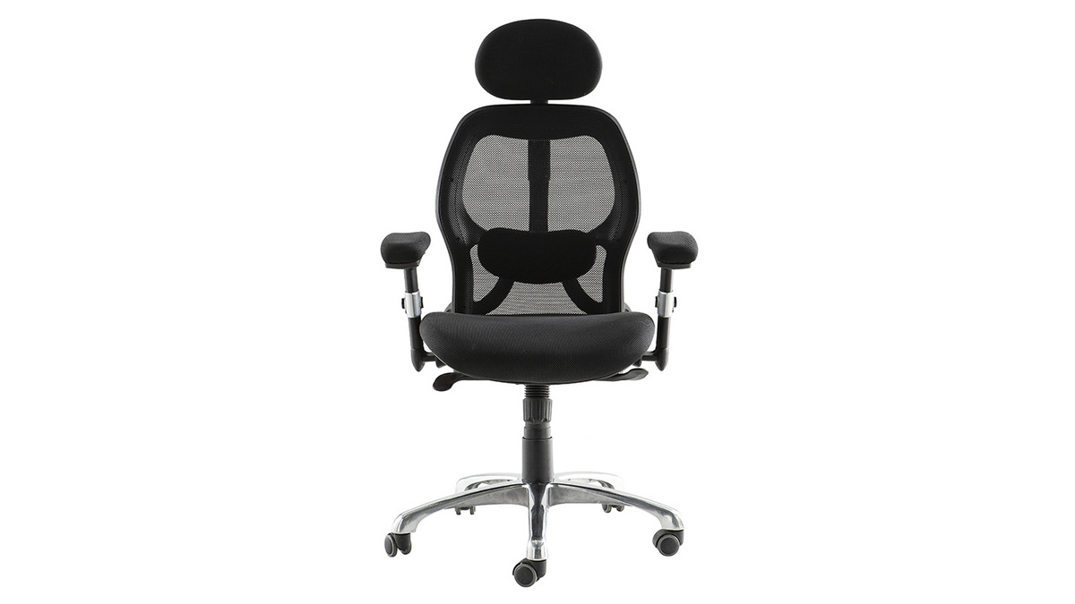 Fauteuil de bureau ergonomique ULTIMATE V2 plus