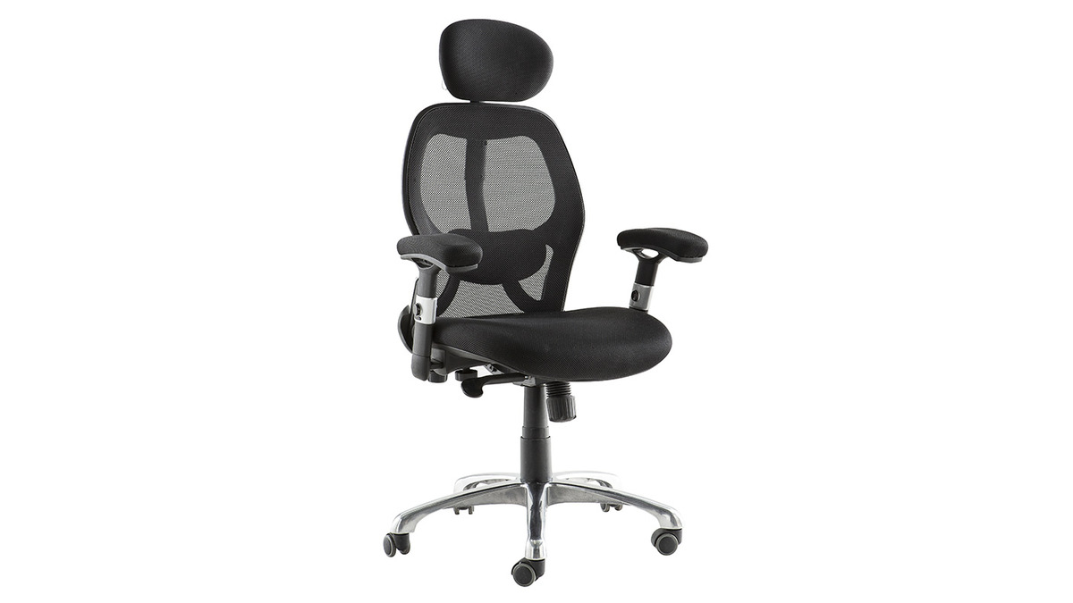 Fauteuil de bureau ergonomique ULTIMATE V2 plus