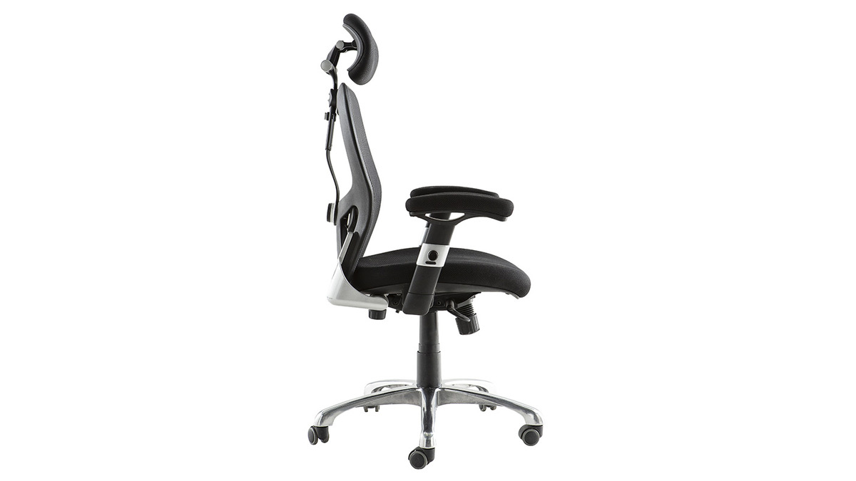 Fauteuil de bureau ergonomique ULTIMATE V2 plus