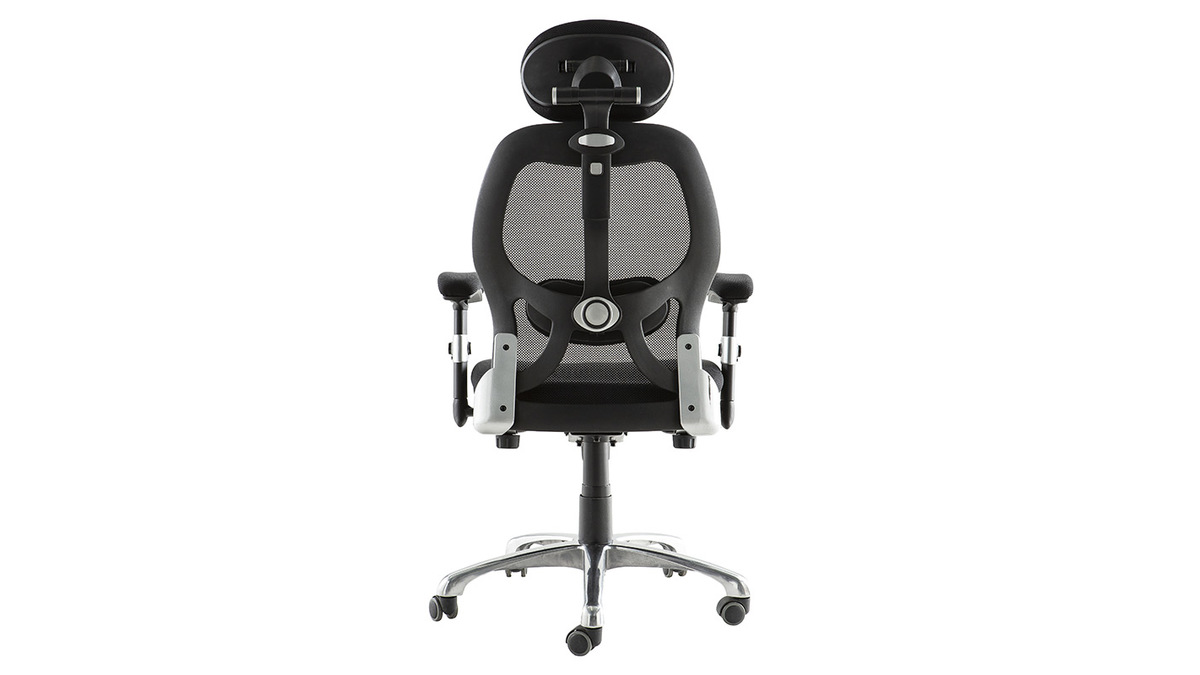 Fauteuil de bureau ergonomique ULTIMATE V2 plus