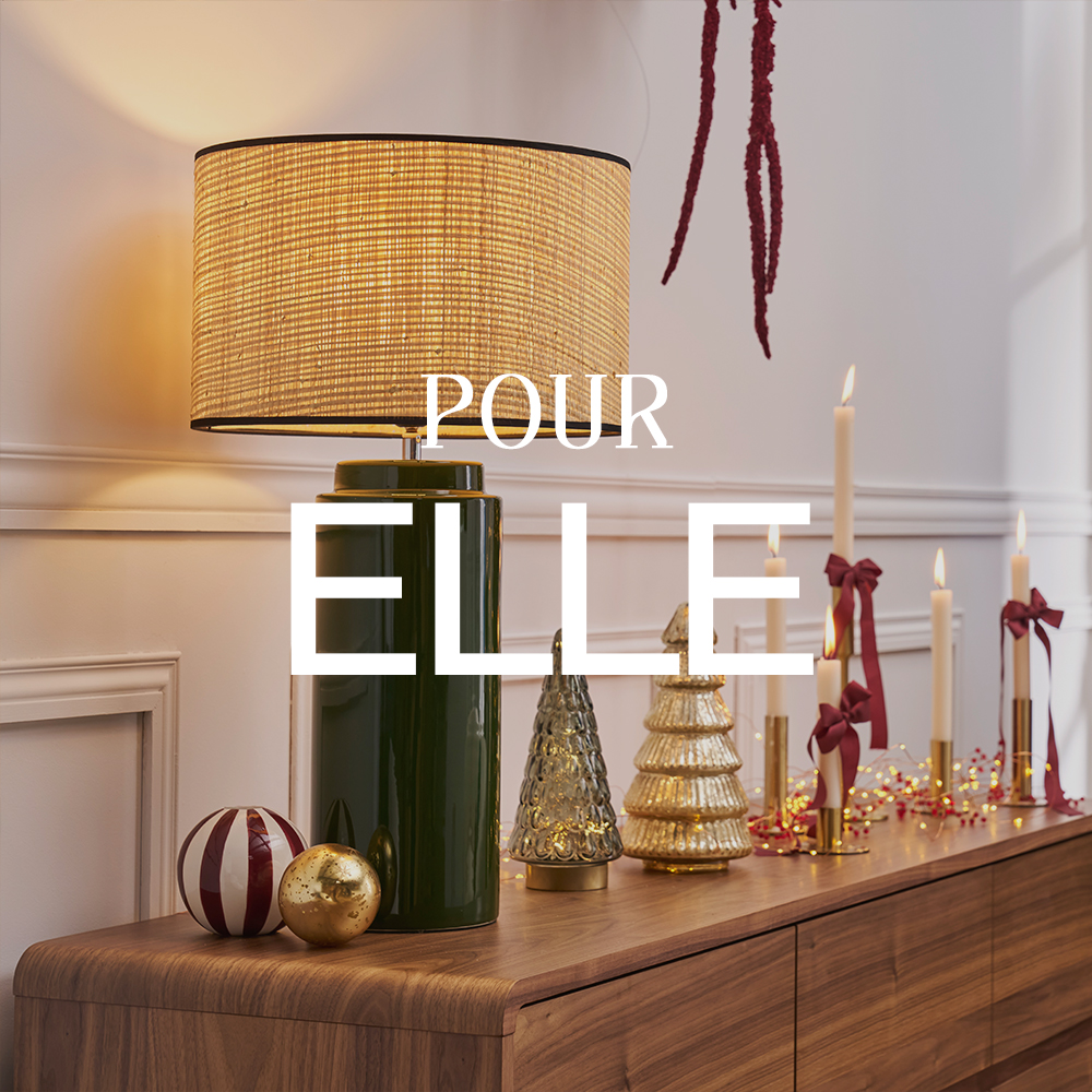 Pour ELLE