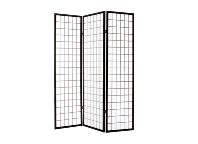 Paravent japonais en papier de riz OKUDA