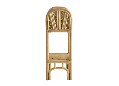 Porte-plantes en rotin GALON - Miliboo & St&eacute;phane Plaza