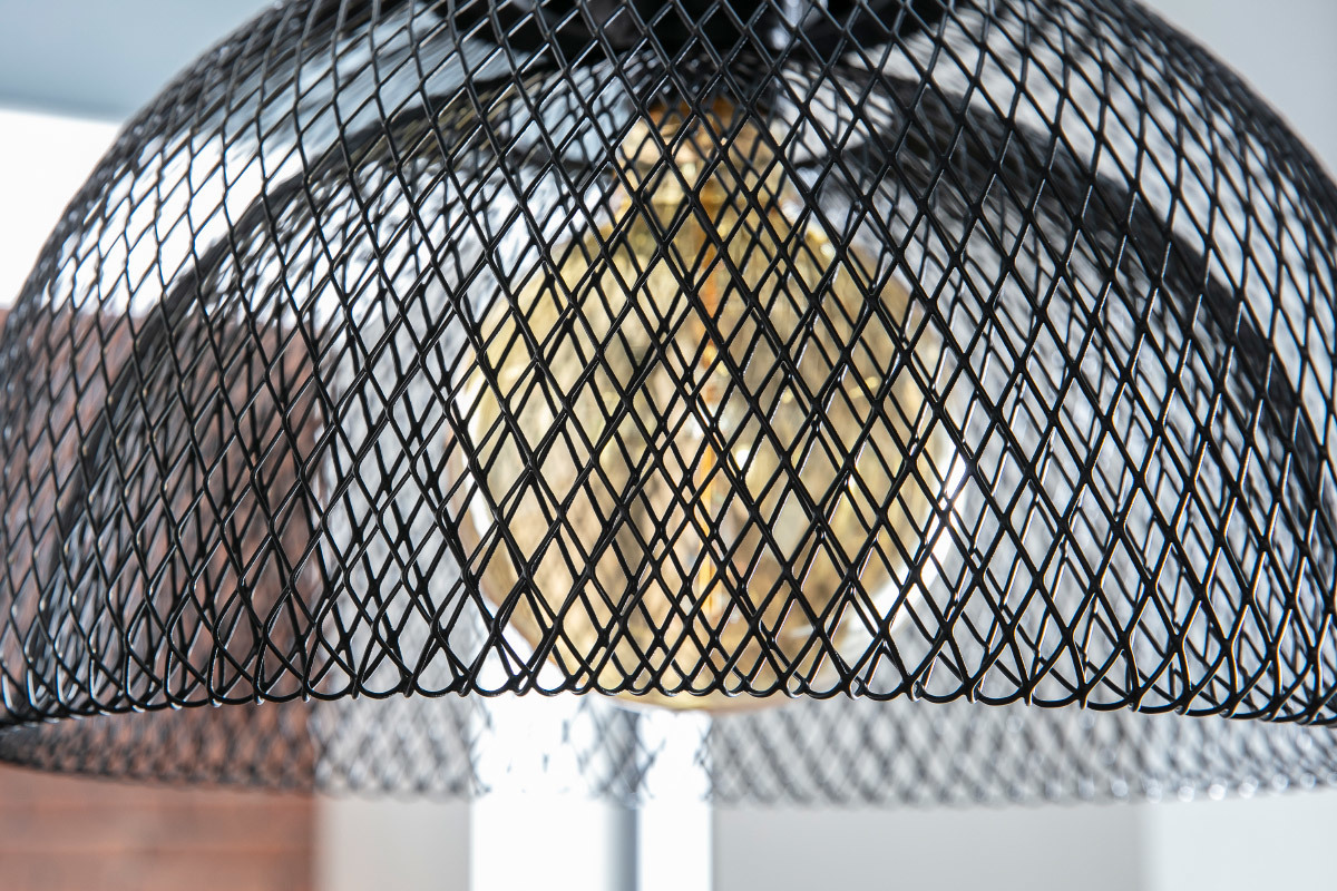 Suspension design m�tal LOREAK