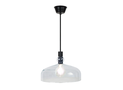 Suspension design verre ZANTE