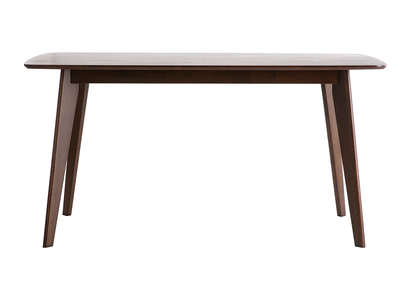 Table &agrave; manger design 150 cm LEENA