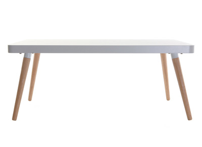 Table basse design scandinave TOTEM