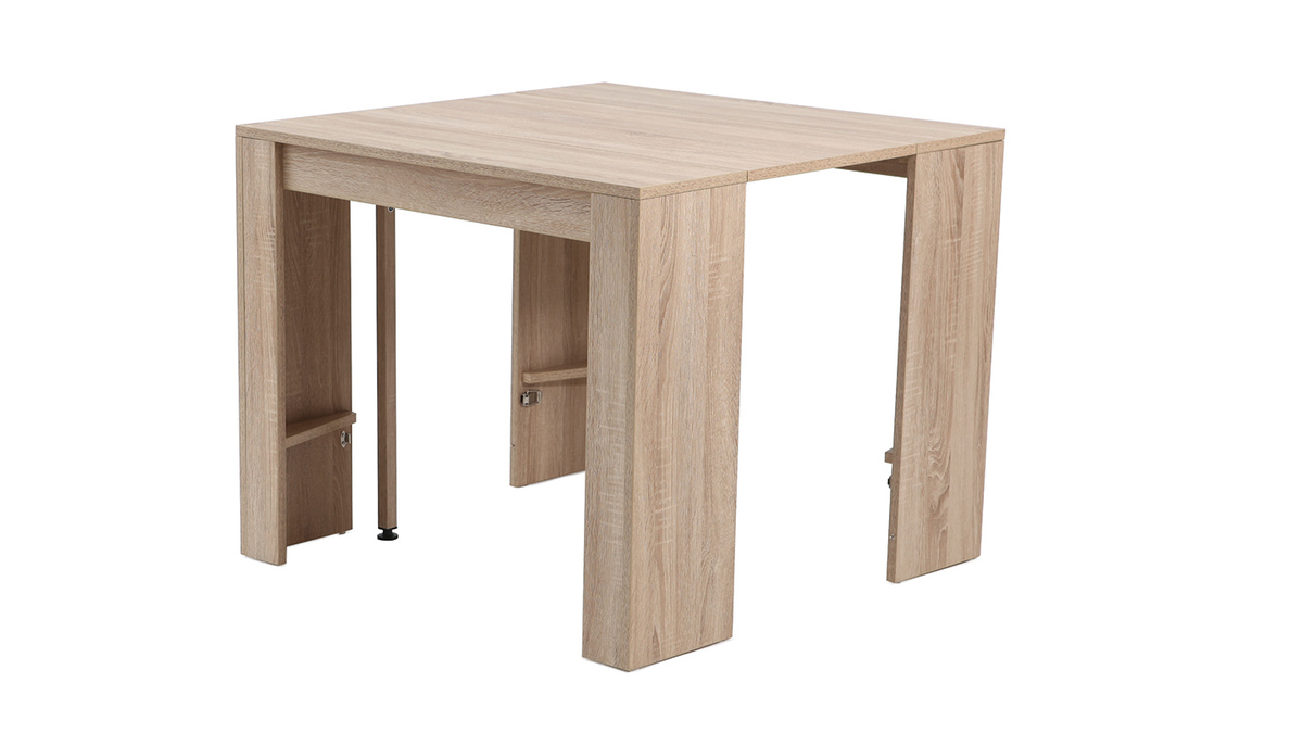 Table extensible-console design chne CALEB