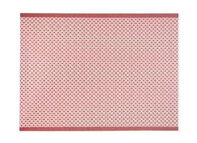 Tapis corail 120x170cm OASIS