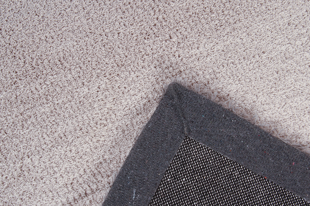 Tapis d�grad� gris 160 x 230 cm SHADE