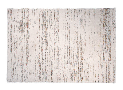 Tapis ivoire polypropyl&egrave;ne 200x290 cm SPOT